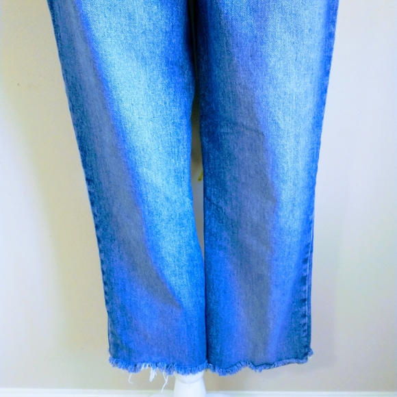 New York BootCut Women's Jeans - Picture 10 of 12